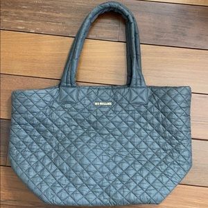 MZ Wallace Medium Metro Tote